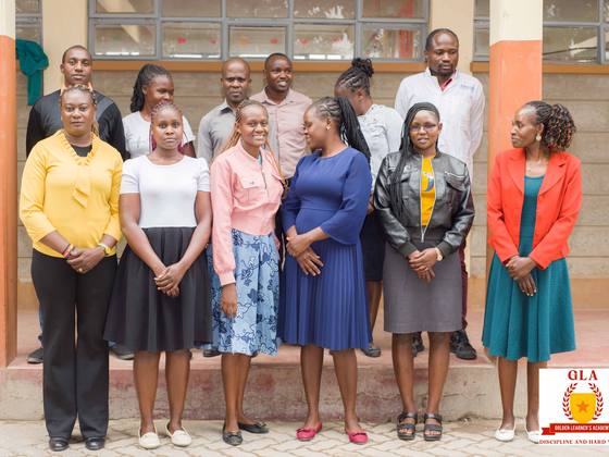 Golden Learners Academy blog post
