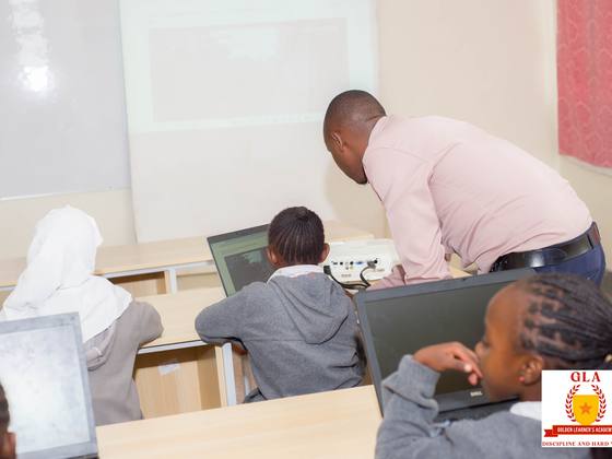 Golden Learners Academy blog post